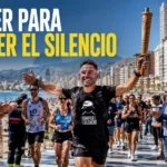 Benidorm se suma a ‘Romper el Silencio’ para visibilizar la prevención del suicidio