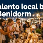 Benidorm estrena una ‘Pop-Up de Marcas Locales’ con 14 comercios y proyectos de la ciudad